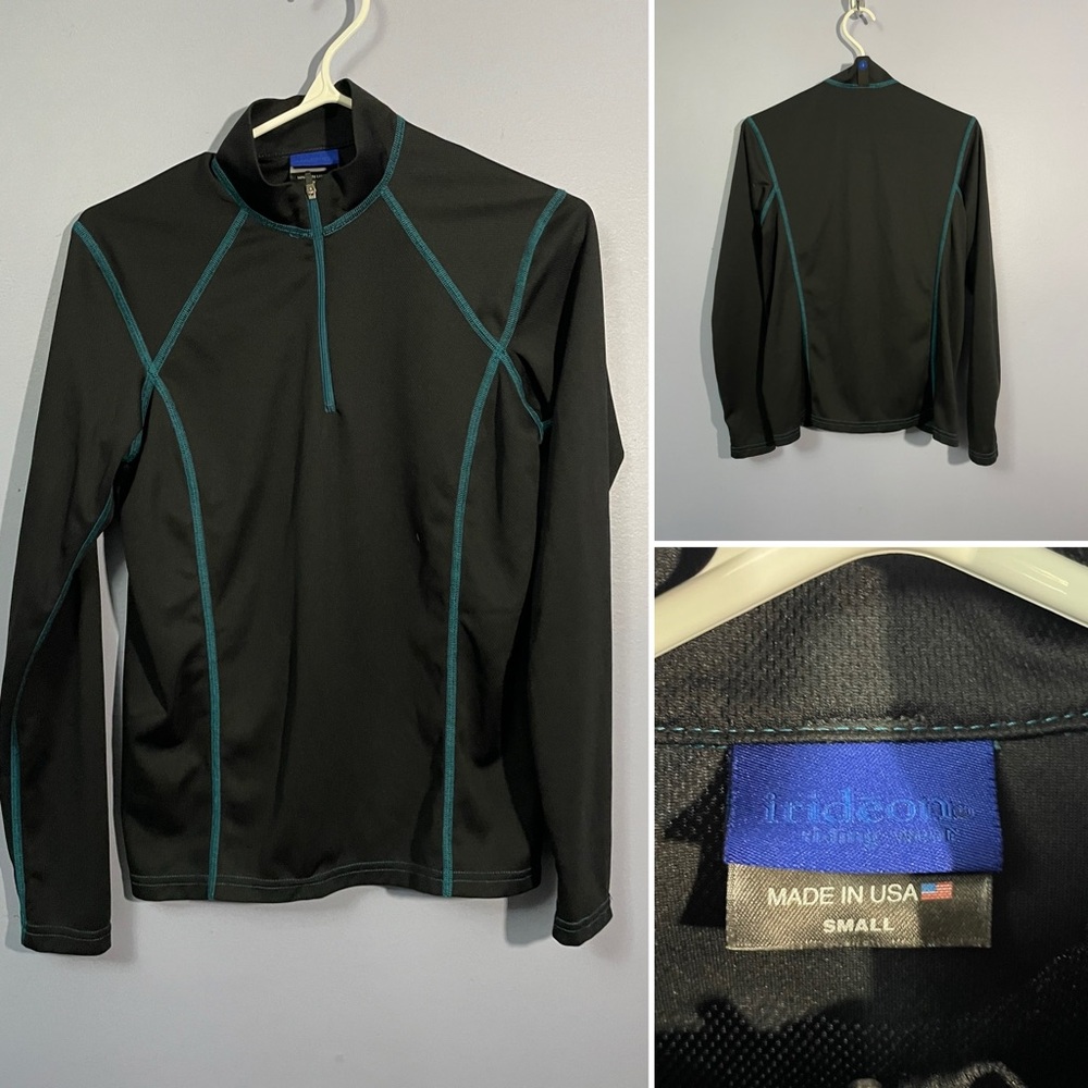 Women’s Small iRideOn Shirt